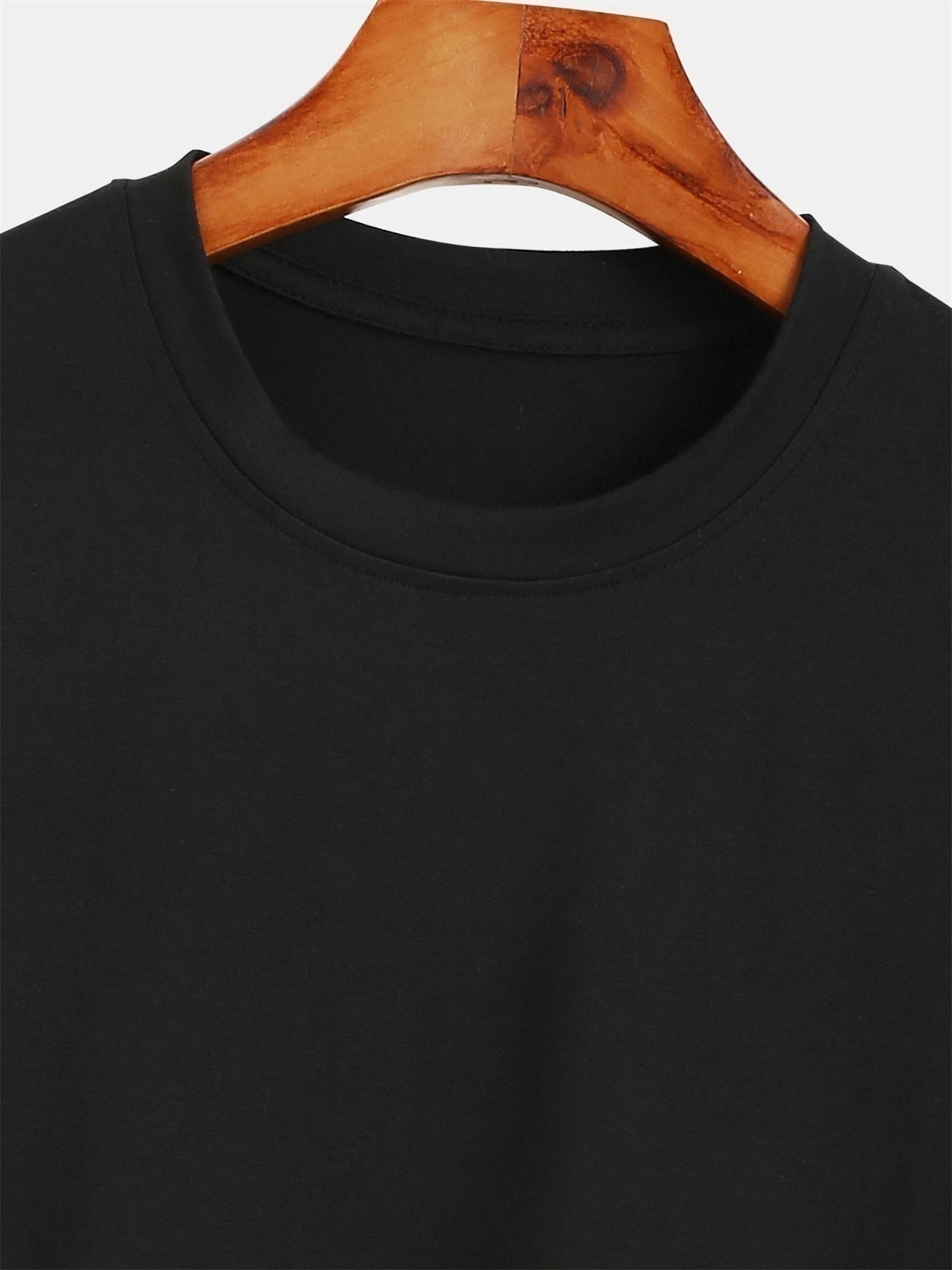 T-shirt homme manche longue – Image 10
